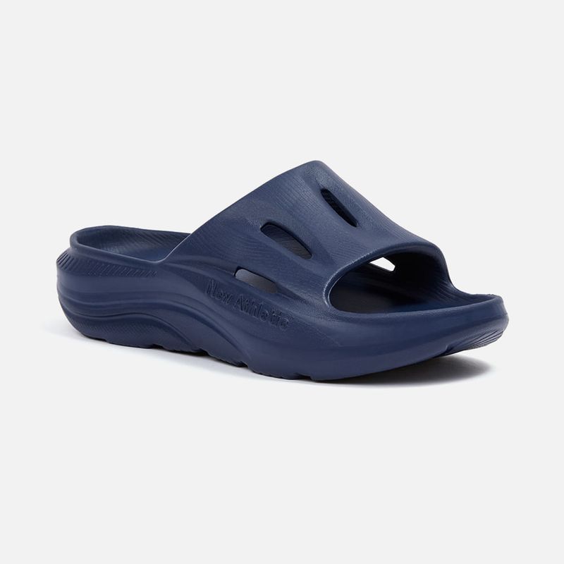 NEW ATHLETIC - Sandalias New Athletic Hexx01 Azul Oscuro Hombre