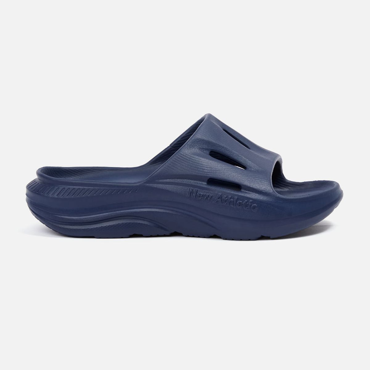 NEW ATHLETIC - Sandalias New Athletic Hexx01 Azul Oscuro Hombre
