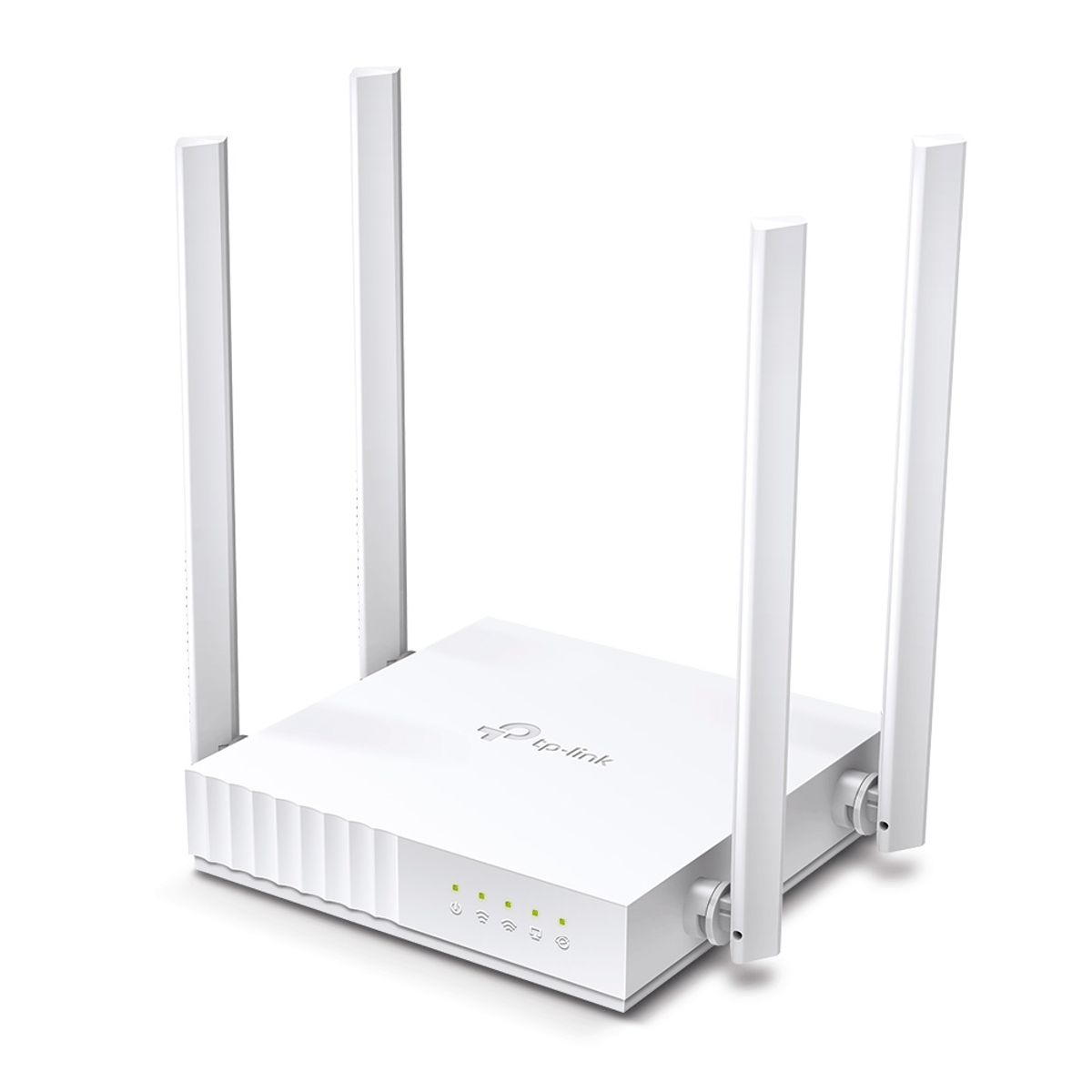 TP LINK - ROUTER WI-FI DE DOBLE BANDA AC750  ARCHER C24