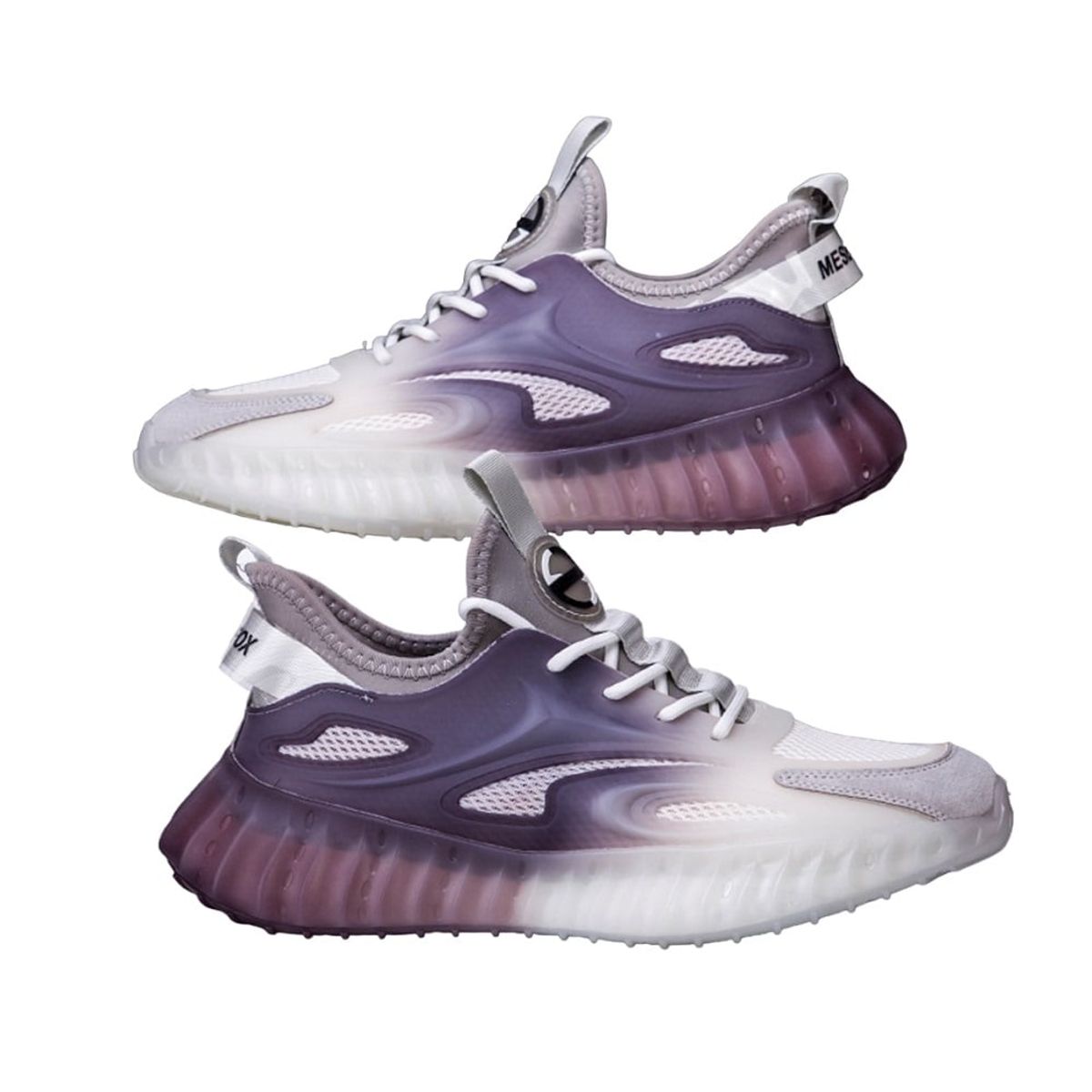 GENERICO - Zapatillas Pic Runner H502-3 talla 41US