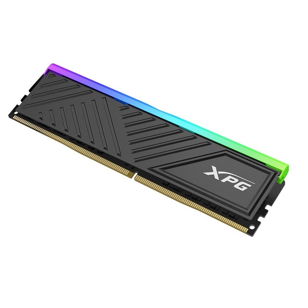 XPG - Memoria RAM XPG Spectrix D35G 16GB DDR4 UDIMM 3200Mhz PC4-25600