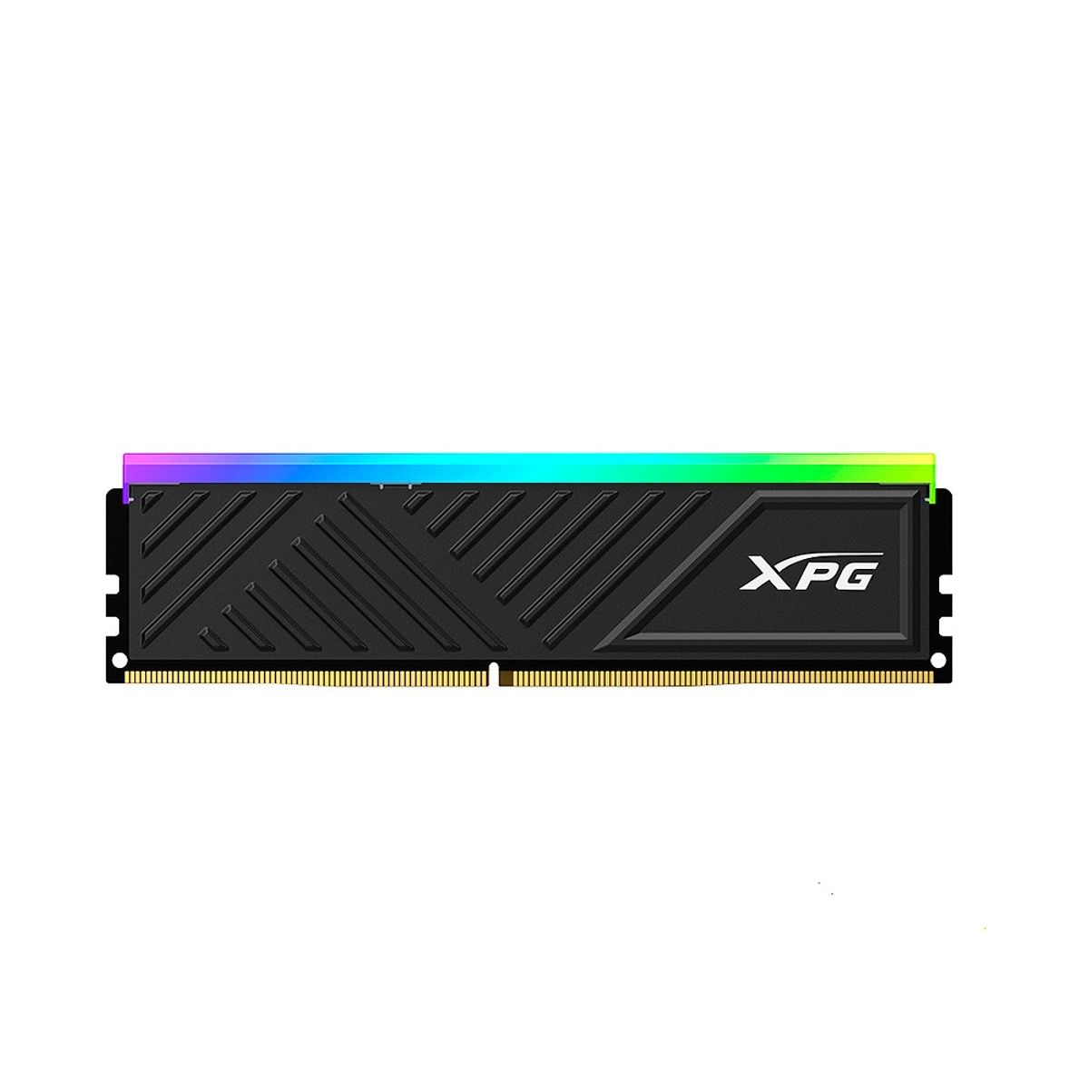 XPG - Memoria RAM XPG Spectrix D35G 16GB DDR4 UDIMM 3200Mhz PC4-25600