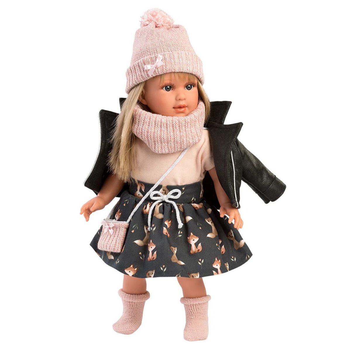 LLORENS - Bebe Real Carla Llorens