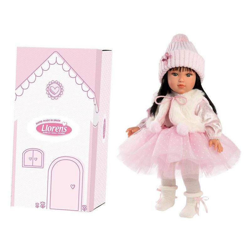 LLORENS - Bebe Real Greta Llorens