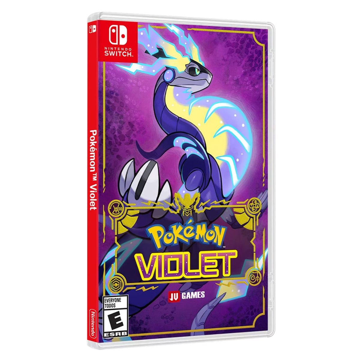 NINTENDO - Pokemon Violet Nintendo Switch