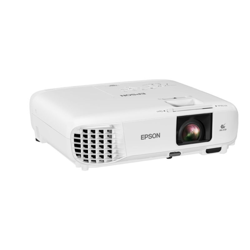 EPSON - Proyector Portátil PowerLite X49