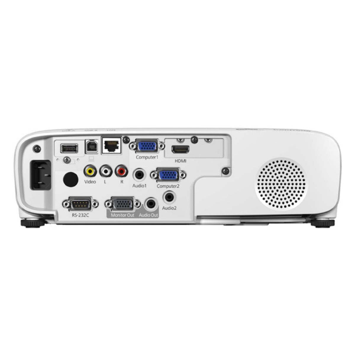 EPSON - Proyector Portátil PowerLite X49