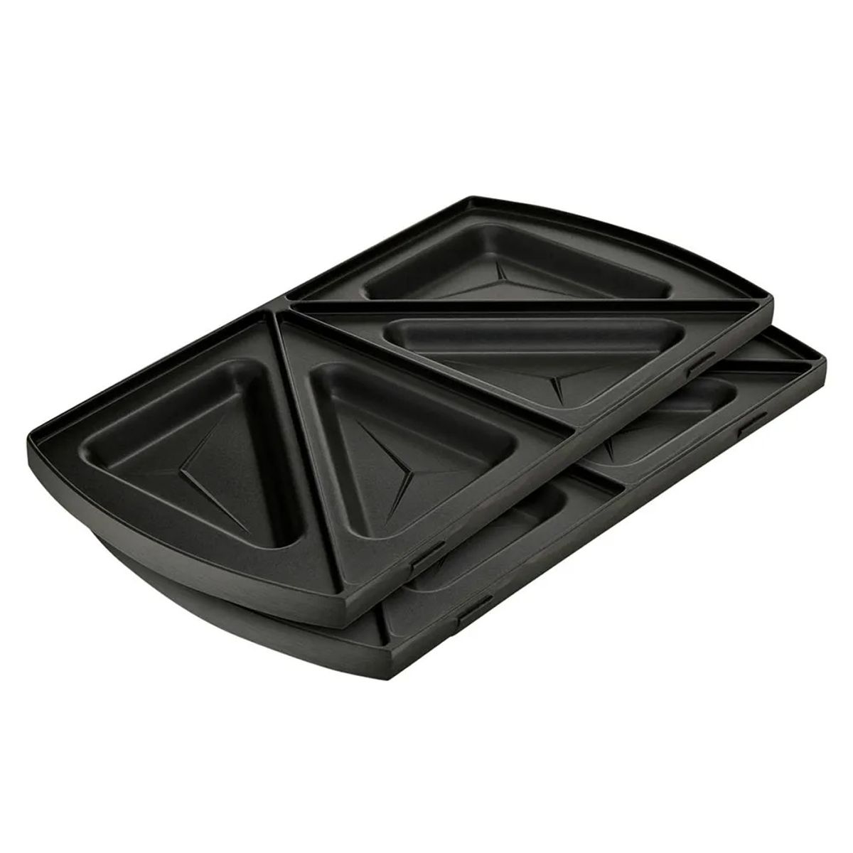 OSTER - Sandwichera Oster intercambiables para waffles CKSTSM3892