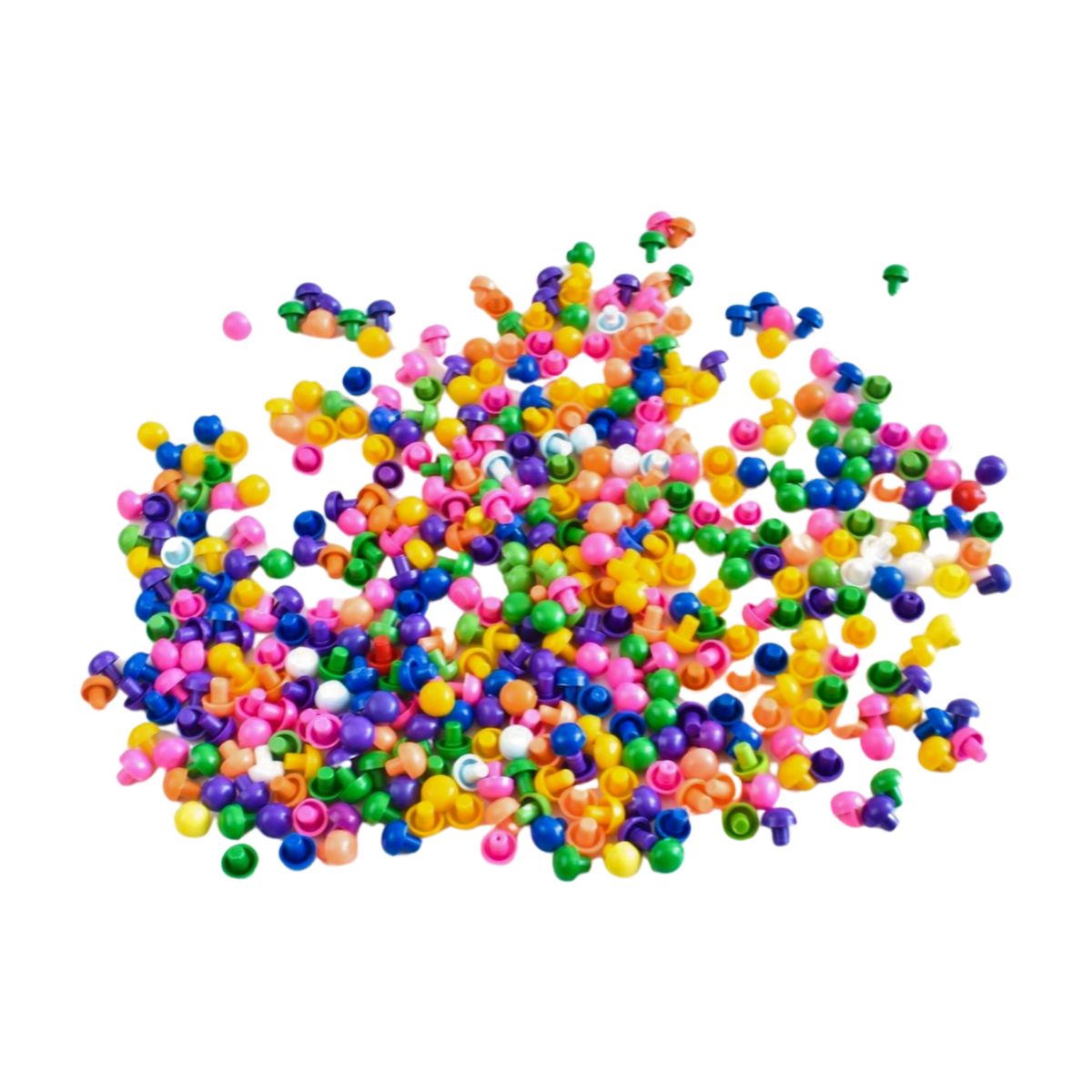 CREAPLAST - Mosaico Pre - Escolar marca CreaPlast