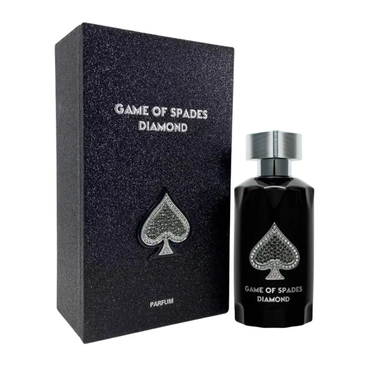 GENERICO - Jo Milano Game Of Spades Diamond Parfum 100ml