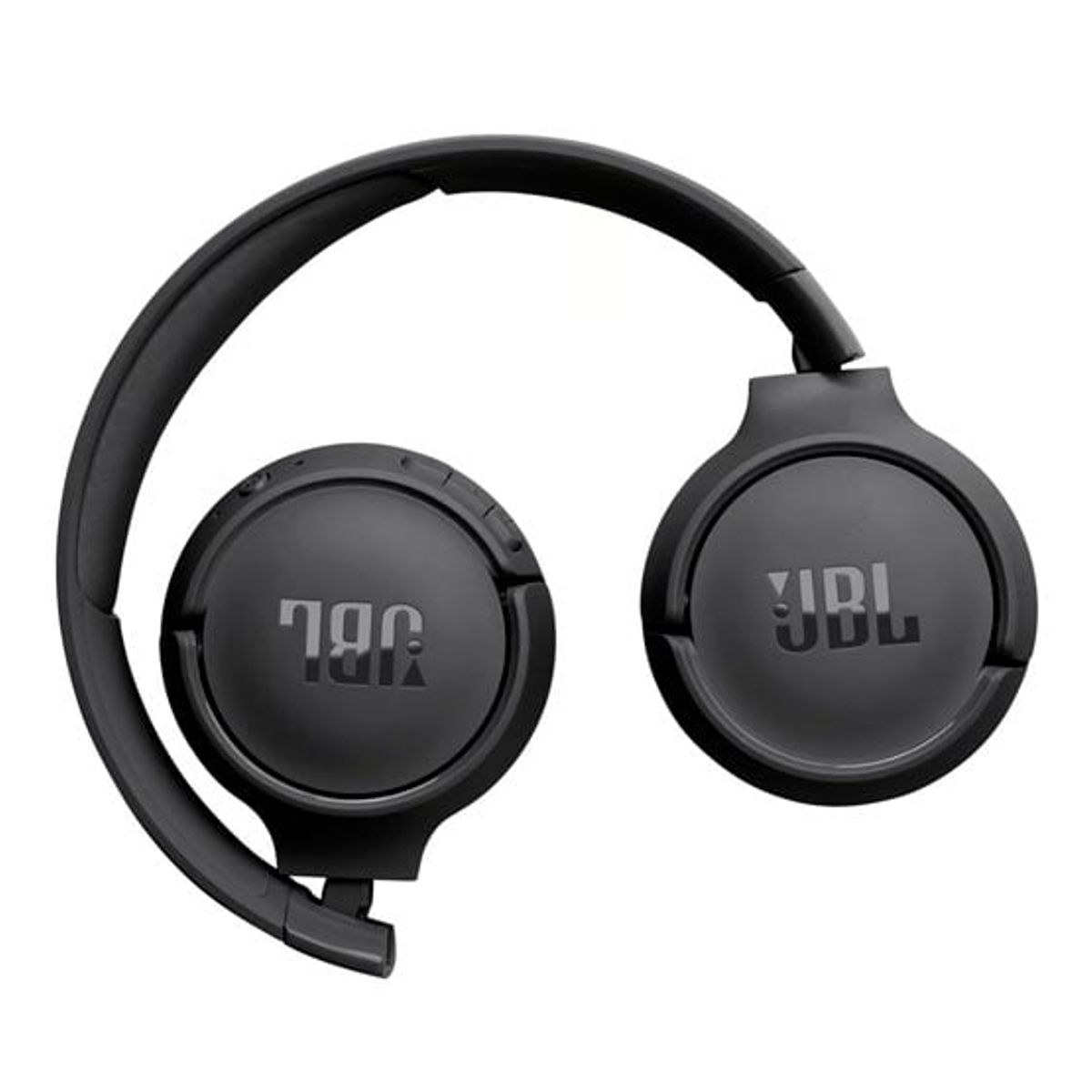 JBL - Audífonos JBL Bluetooth Tune 520BT Pure Bass Sound Negro