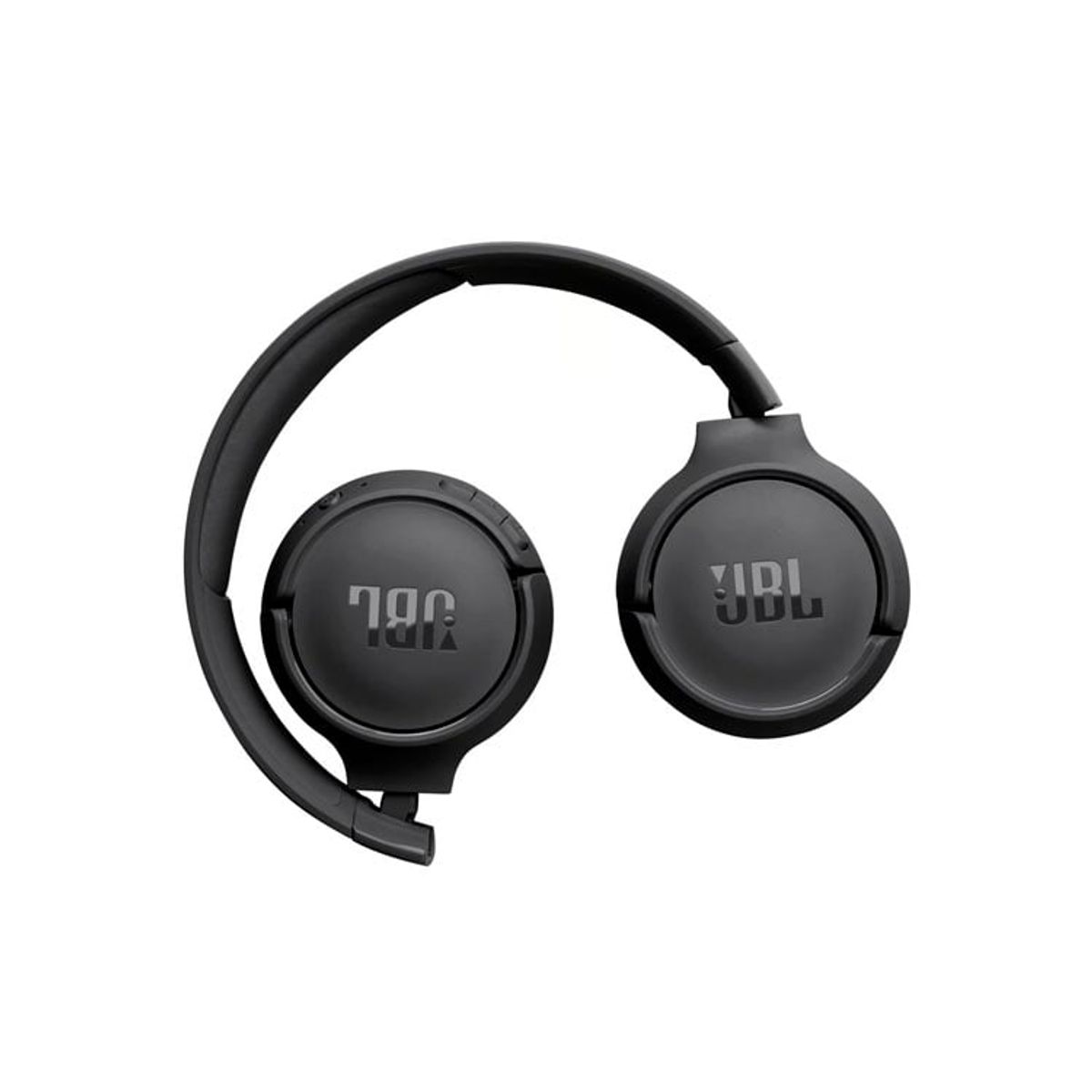 JBL - Audífonos JBL Bluetooth Tune 520BT Pure Bass Sound Negro
