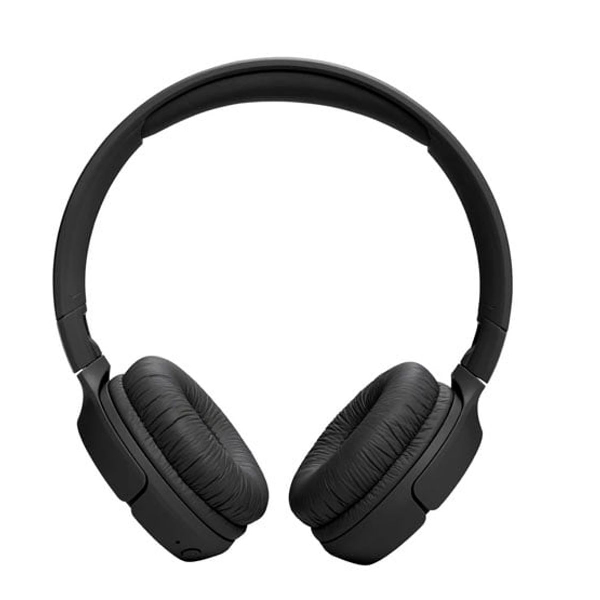 JBL - Audífonos JBL Bluetooth Tune 520BT Pure Bass Sound Negro