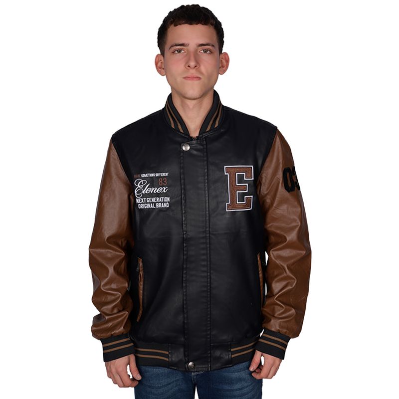 ELENEX - CASACA HOMBRE UNIVERSITY ELENEX