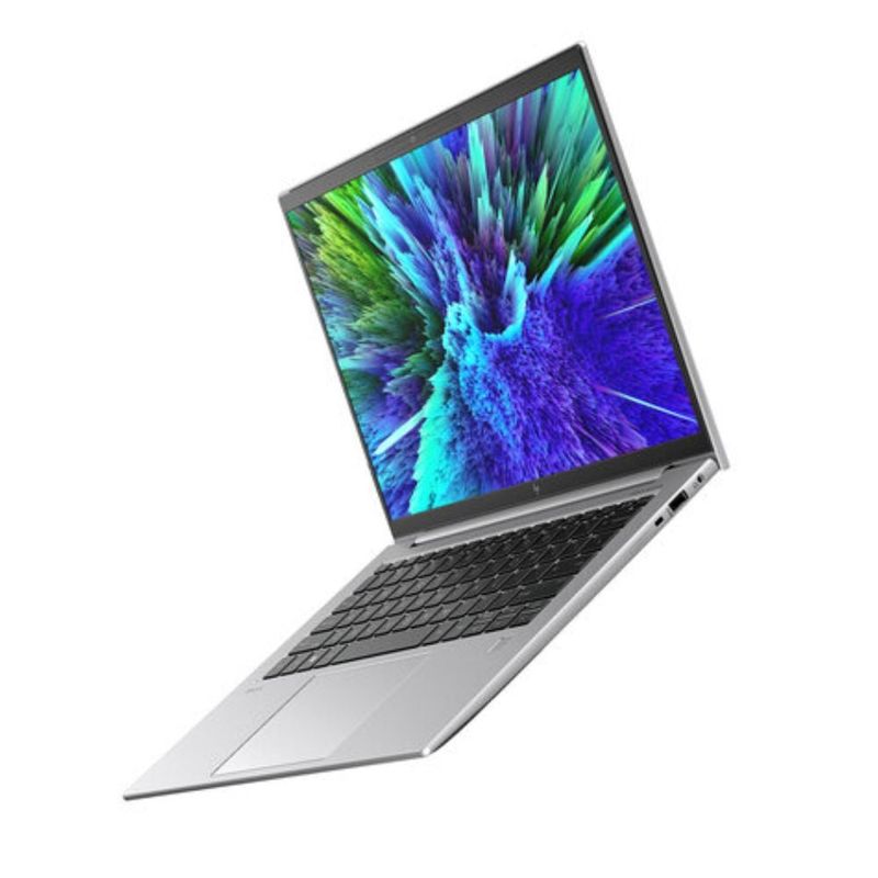 HP - Laptop HP ZBook Firefly 14" G10 Ryzen 7 Pro 7840HS 16GB 1TB SSD FHD W11 Pro