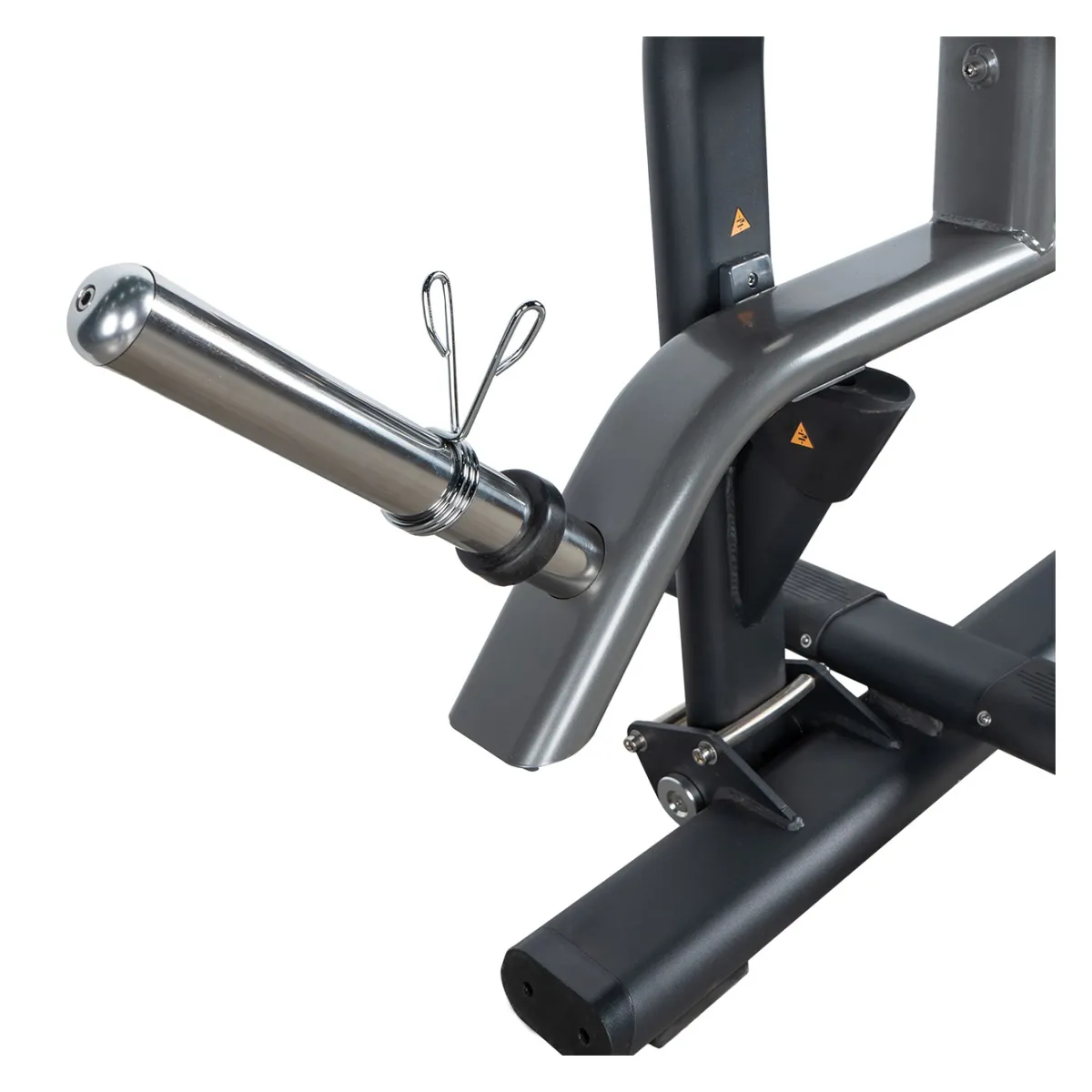 ULTIMATE FITNESS - Calf Raise - Pantorrillera Sentado