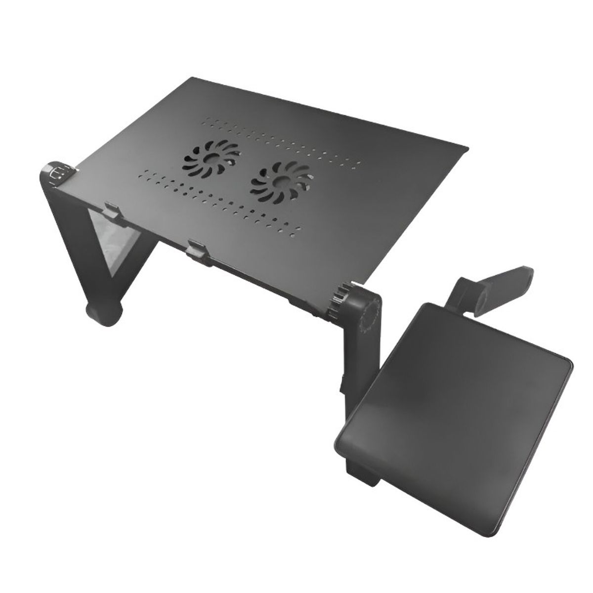 SEISA - Mesa Cooler ventilador para laptop y Notebook Mac