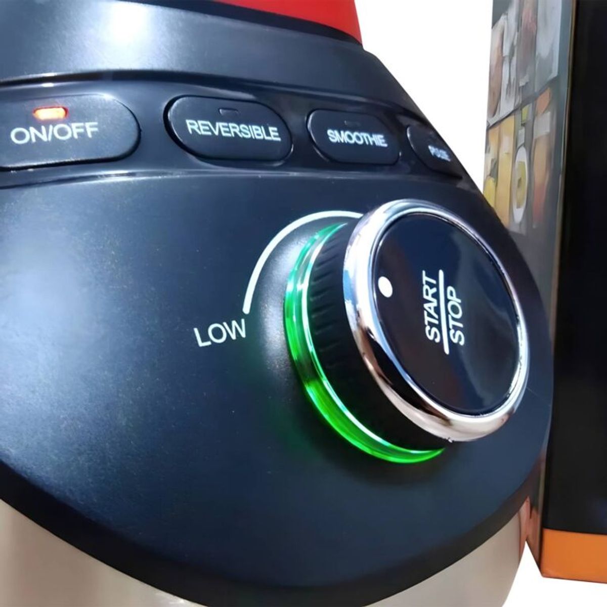 VALESKA - LICUADORA SEMI- INDUSTRIAL X PIRT 3000