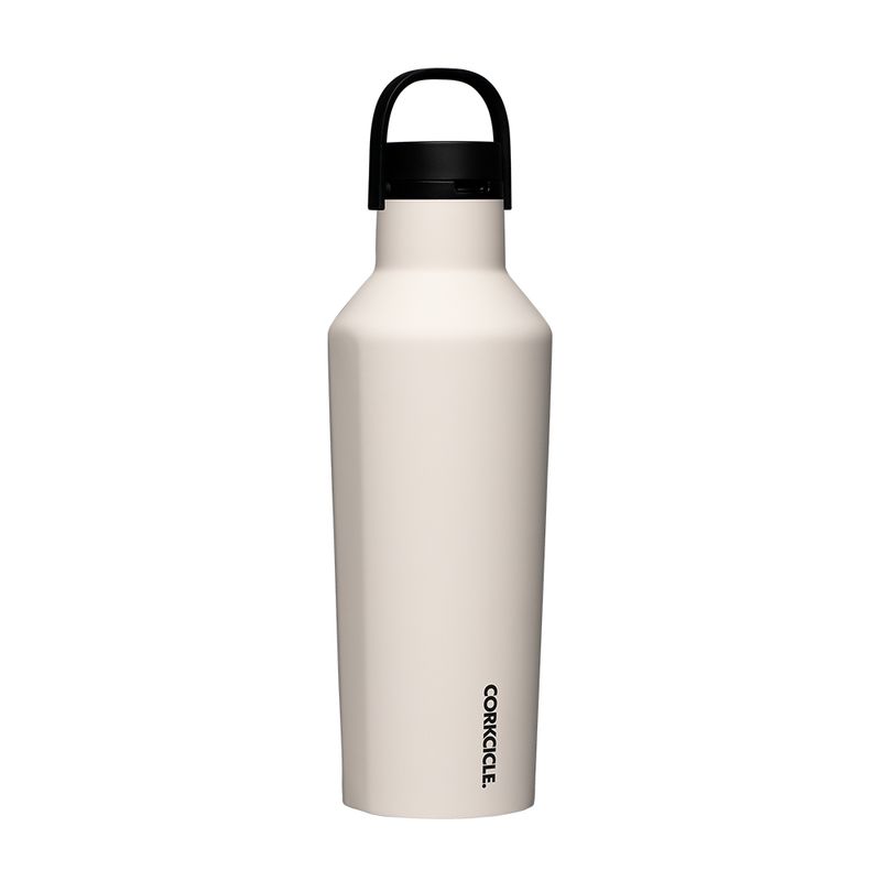 CORKCICLE - Botella Térmica Corkcicle Sport Canteen 950 ml Latte