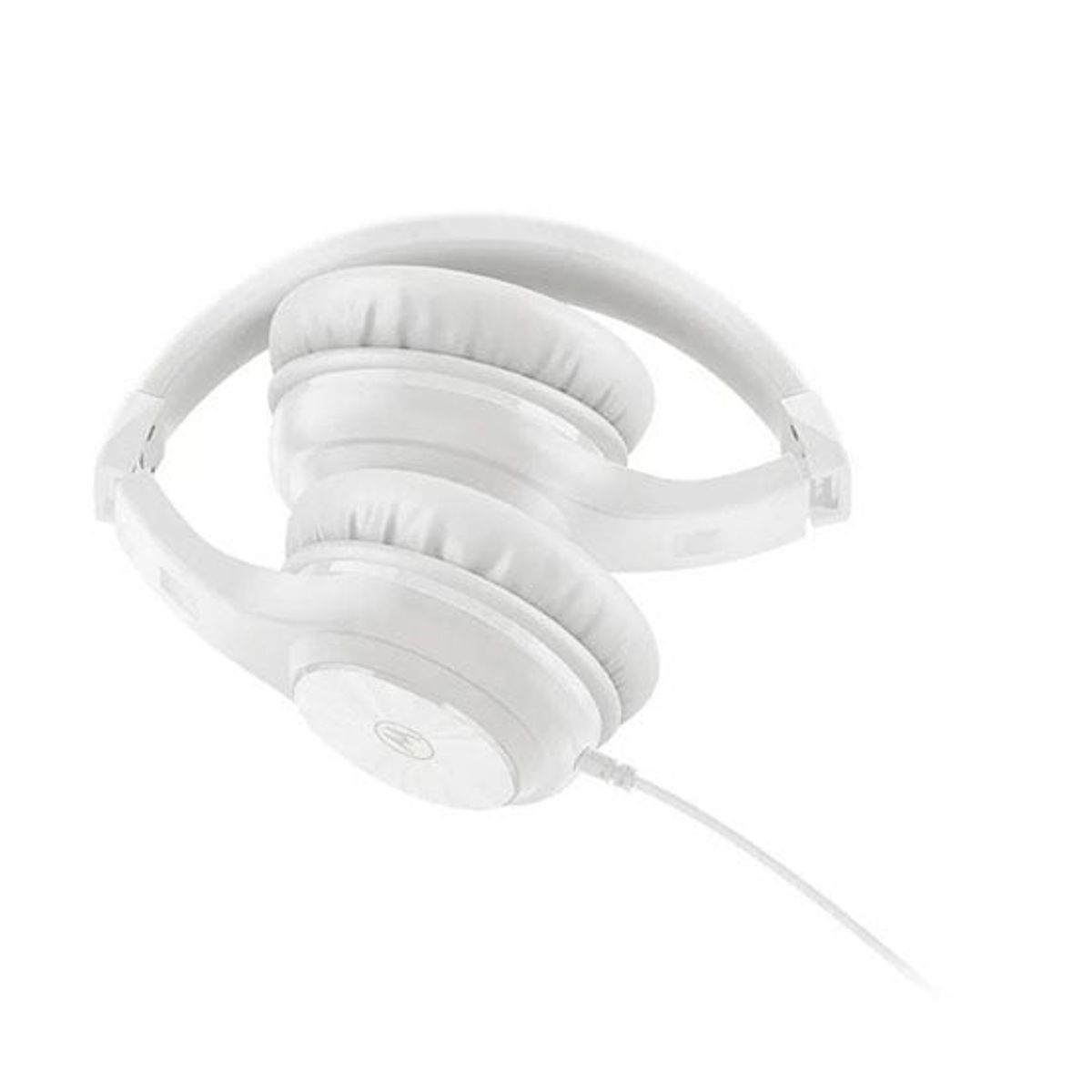 MOTOROLA - Audífonos Con Cable Motorola Pulse 120 Blanco