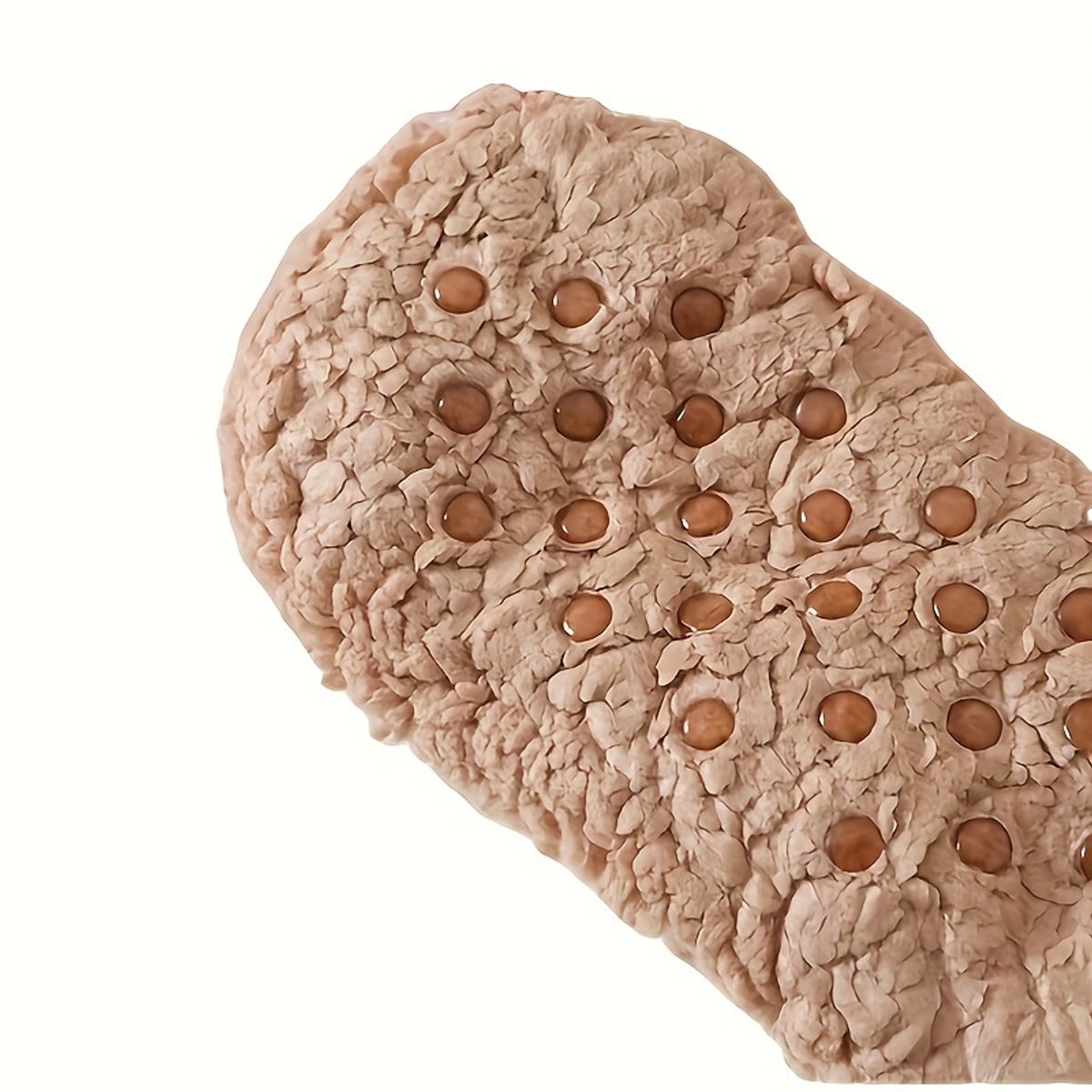 GENERICO - TRIPACK MEDIAS CALENTADORAS AFELPADAS KAWAII