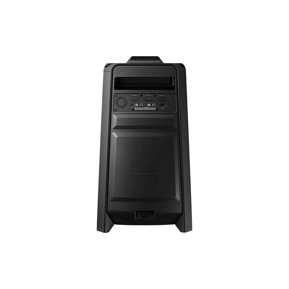 SAMSUNG - Torre de sonido SAMSUNG  MX-T40