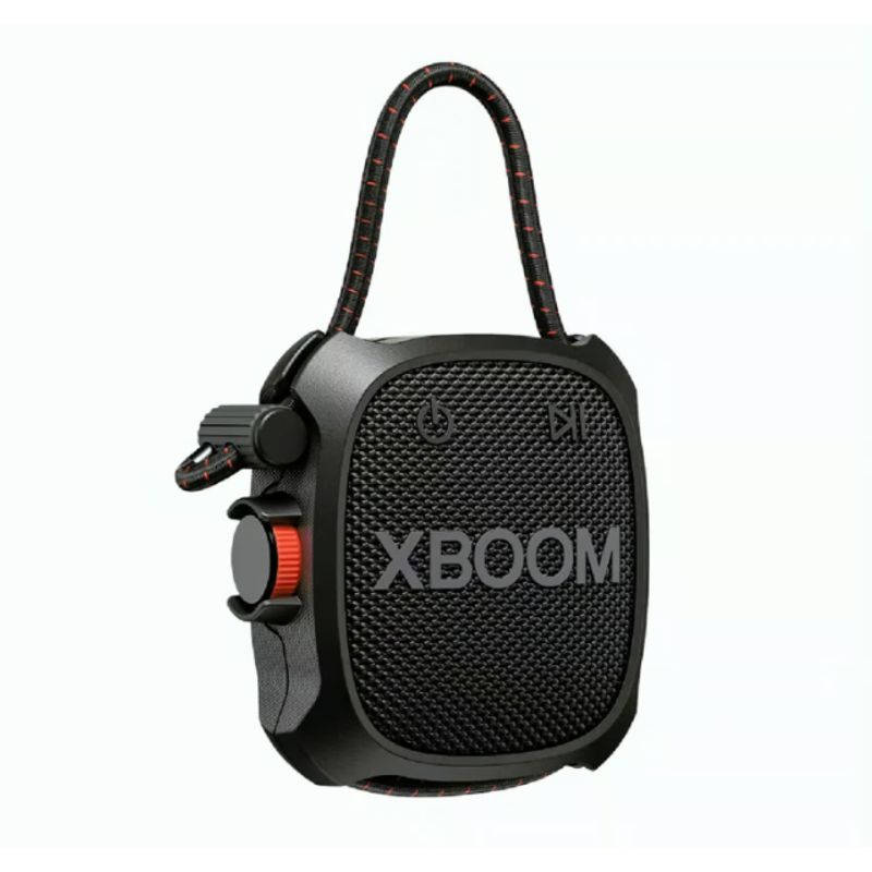 LG - BOCINA PORTATIL LG XBOOM GO XG2TBK