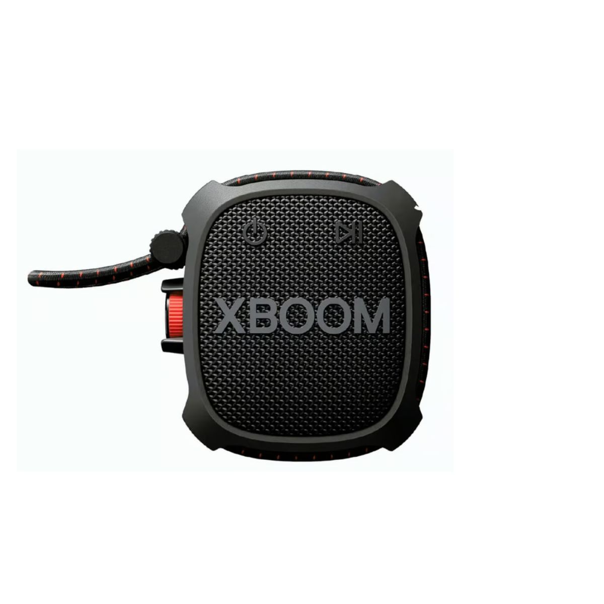 LG - BOCINA PORTATIL LG XBOOM GO XG2TBK