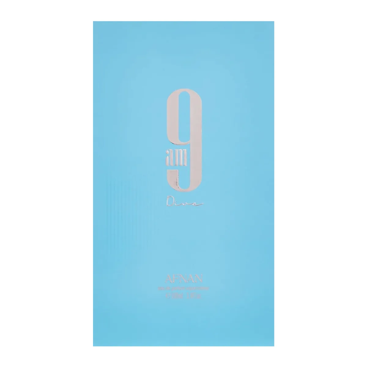 IMPORTADO MC - AFNAN 9AM DIVE EDP 100ML