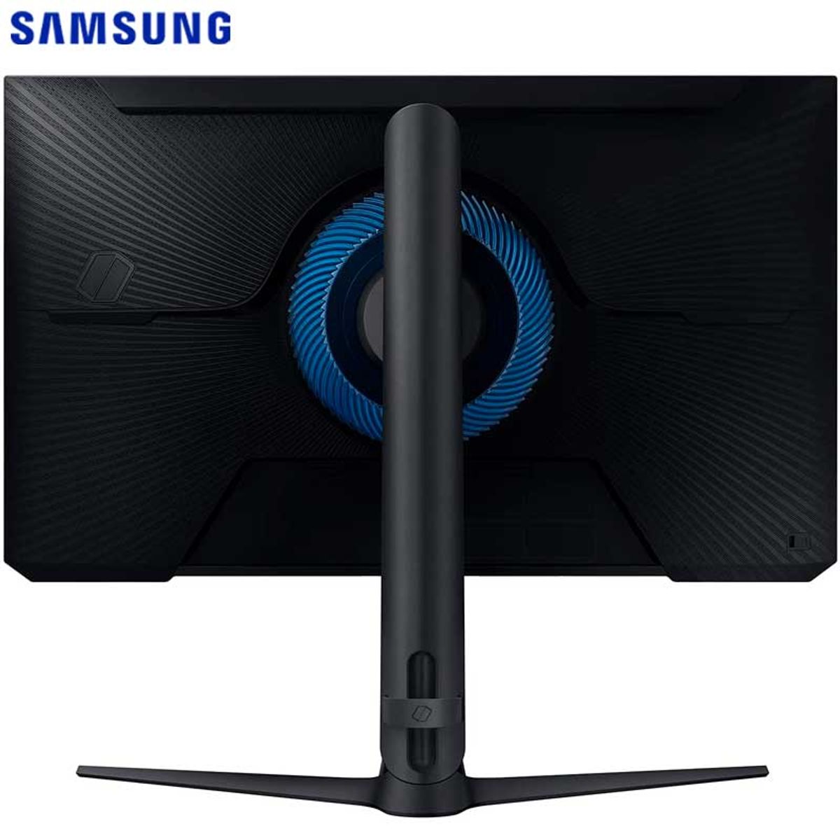 SAMSUNG - Monitor samsung Odyssey G3 LS27DG300ELXPE 27″ Full HD VA 180HZ 1MS HDR10