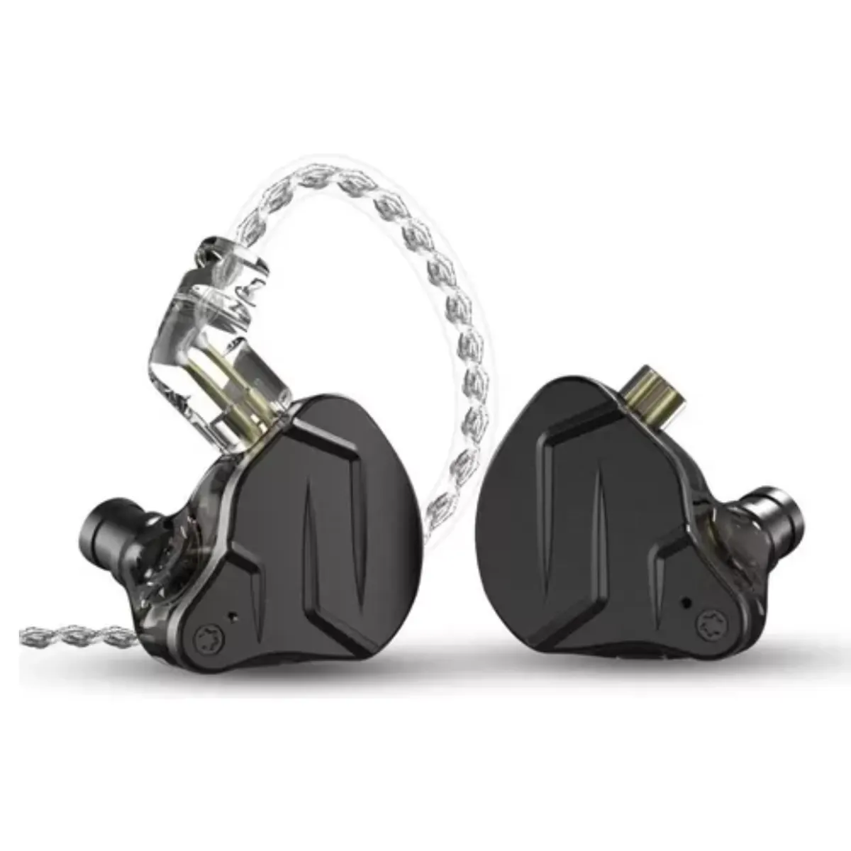 KZ - Audifonos Kz Zsn Pro X Con Micrófono Originales Sellados