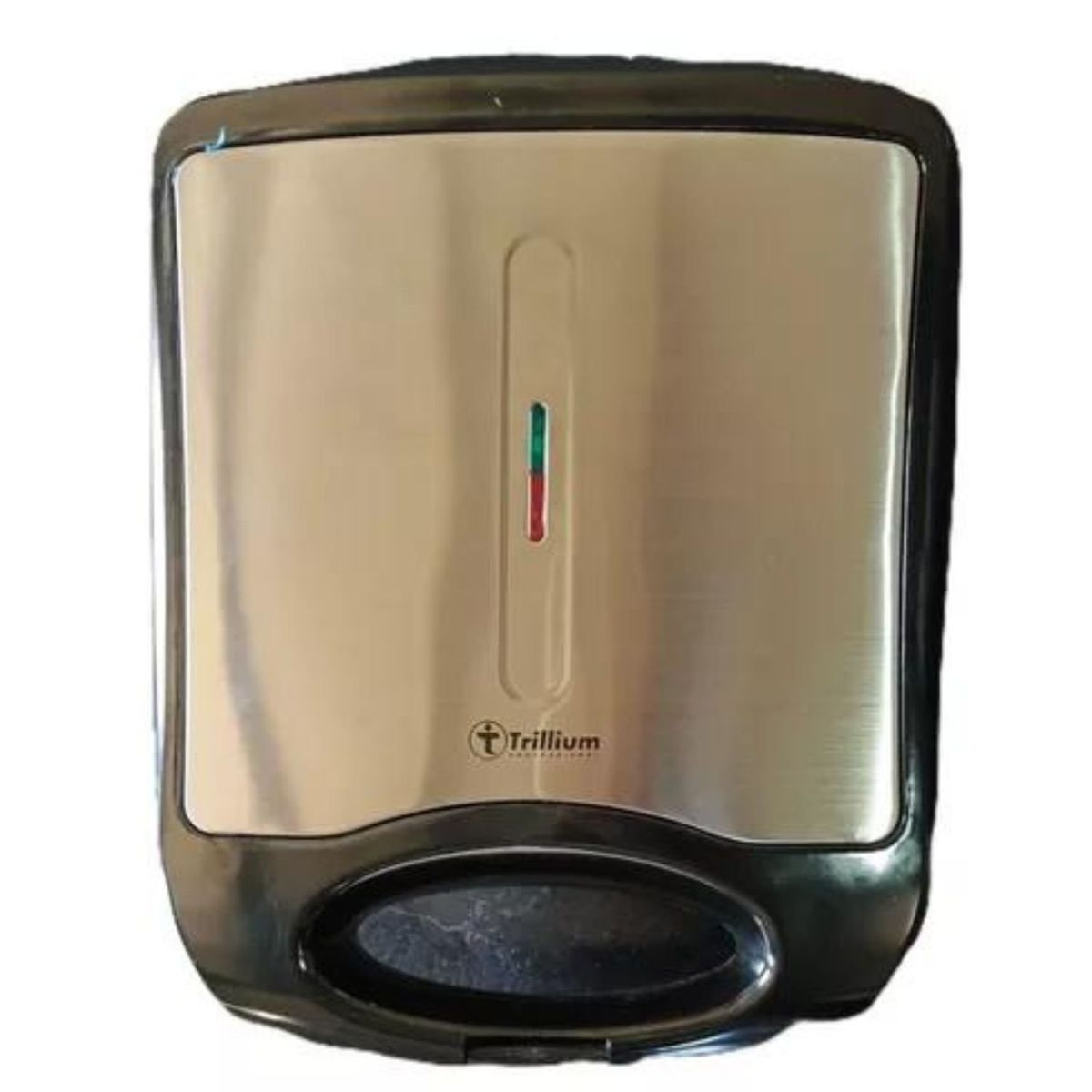 GENERICO - MiniDonas Trillium 12 Donas Negro