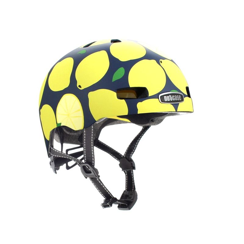 NUTCASE - Casco Bicicleta Street MIPS  Lemmon M