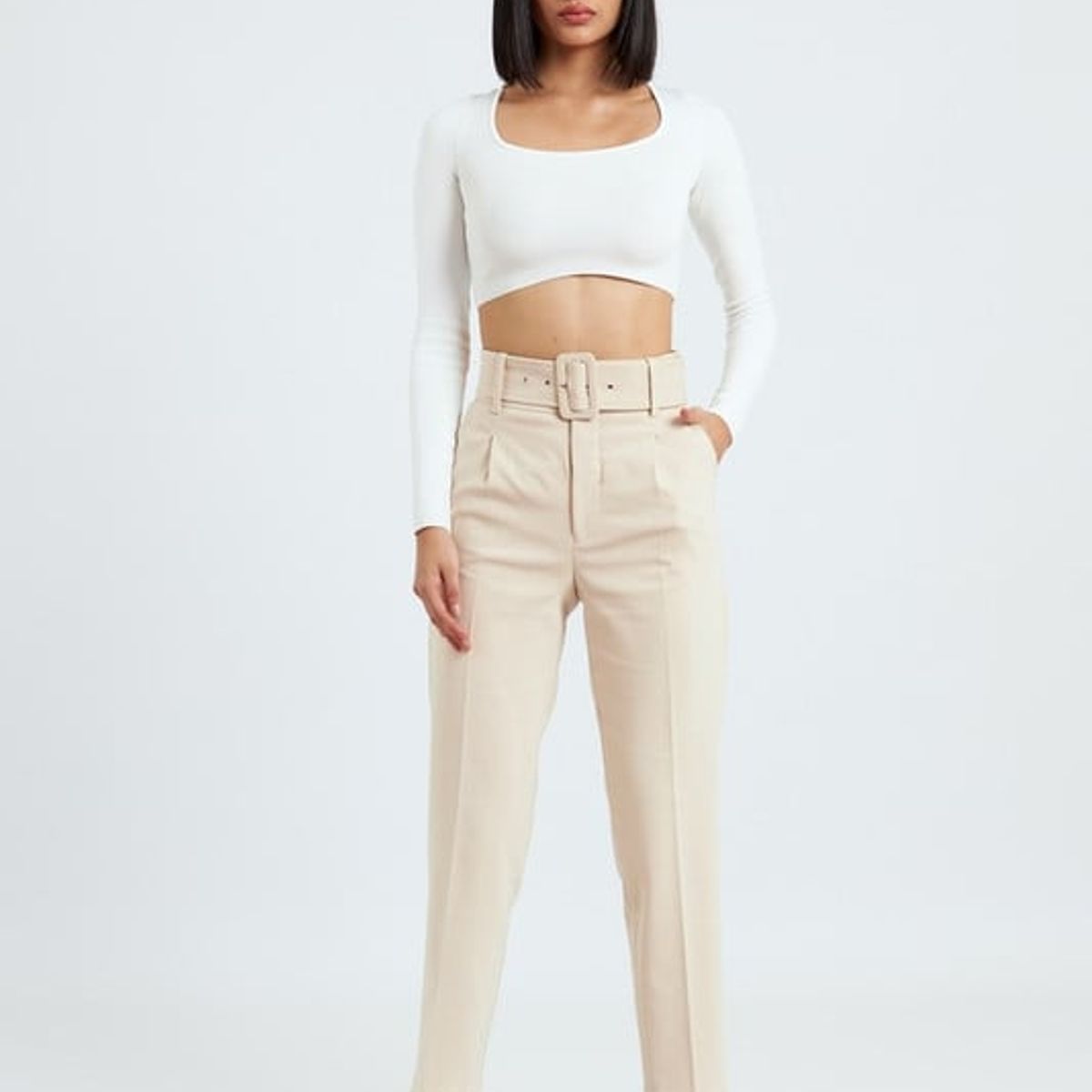 VERA DONNA - MONACO PANTS VERA DONNA