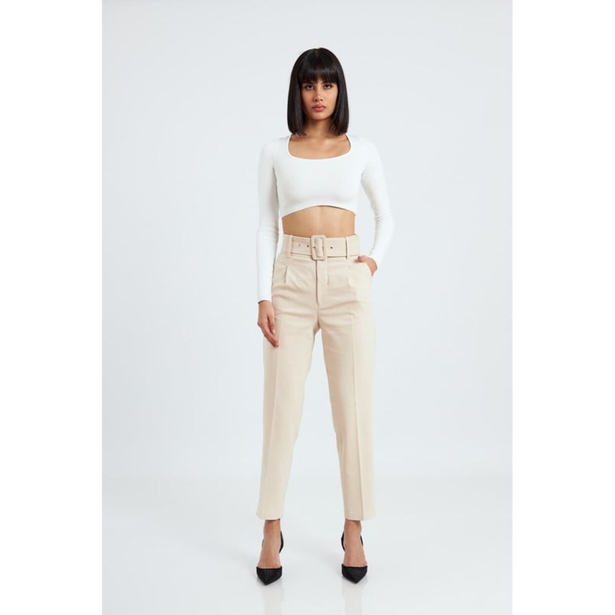 VERA DONNA - MONACO PANTS VERA DONNA
