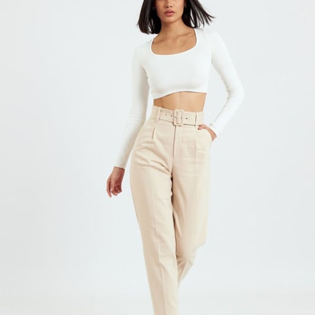 VERA DONNA - MONACO PANTS VERA DONNA