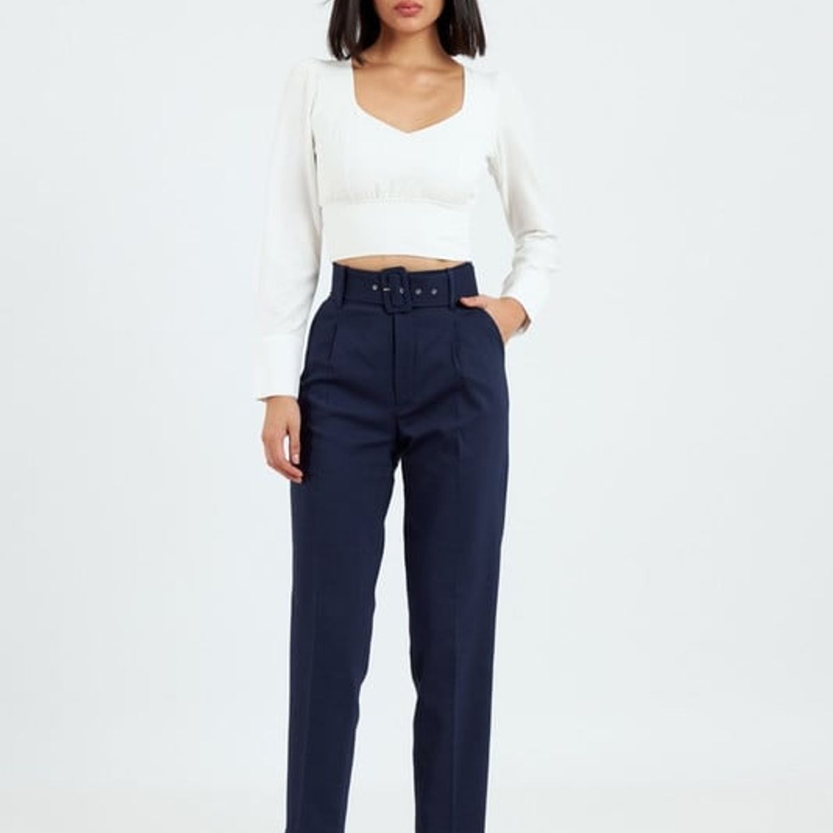 VERA DONNA - MONACO PANTS VERA DONNA