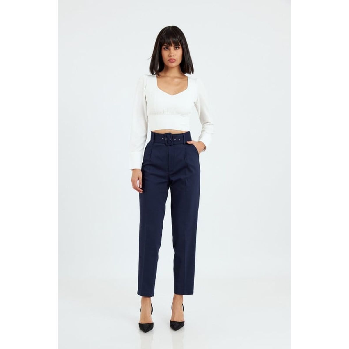 VERA DONNA - MONACO PANTS VERA DONNA