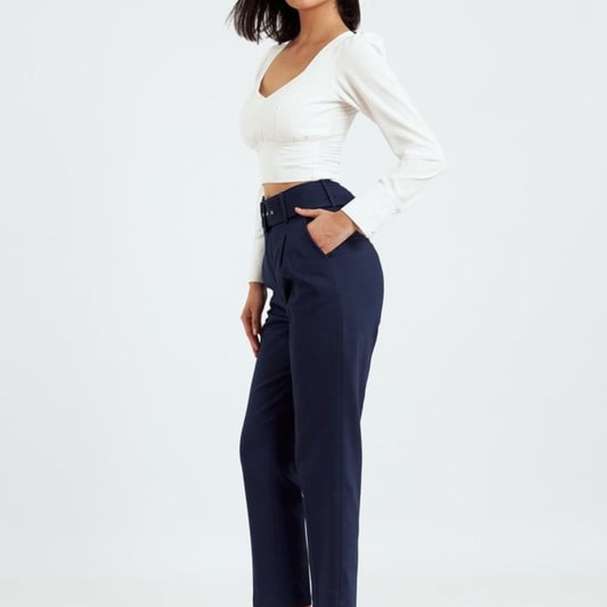 VERA DONNA - MONACO PANTS VERA DONNA