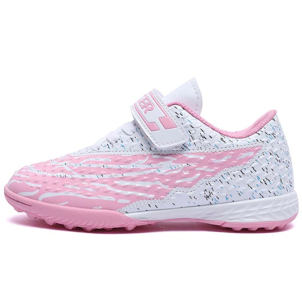 SHANDIAN - Zapatillas de Fútbol Hombre TF zapatos