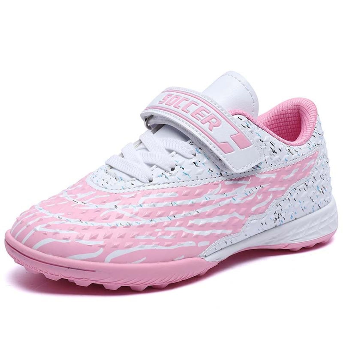 SHANDIAN - Zapatillas de Fútbol Hombre TF zapatos