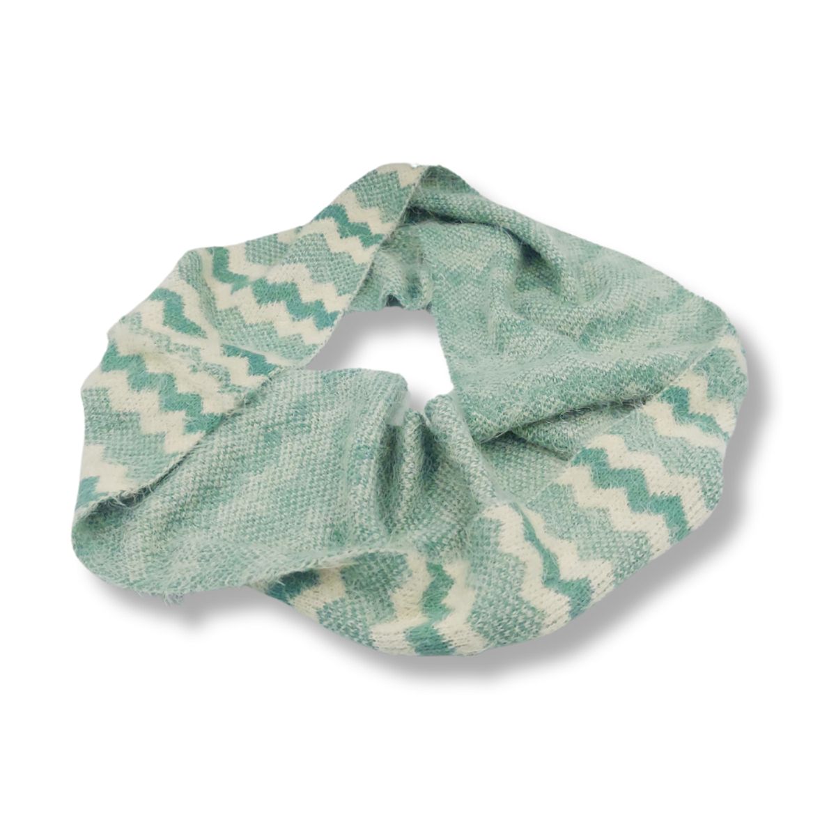 GENERICO - Bufanda Chalina Mujer Verde