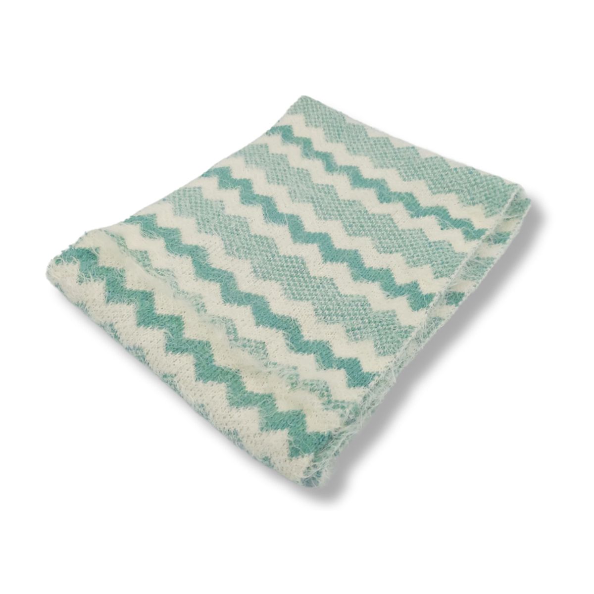 GENERICO - Bufanda Chalina Mujer Verde