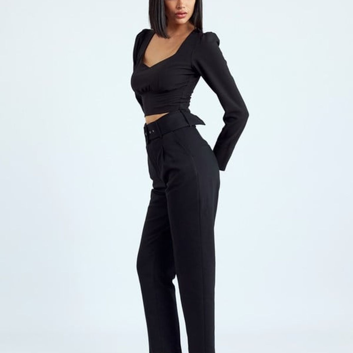 VERA DONNA - BOSSY BLOUSE VERA DONNA