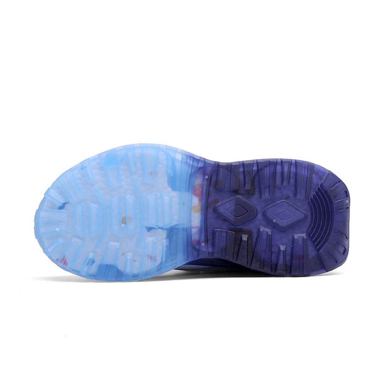 SHANDIAN - Zapatillas Gore Boa Deportiva Niños y Niñas Negro