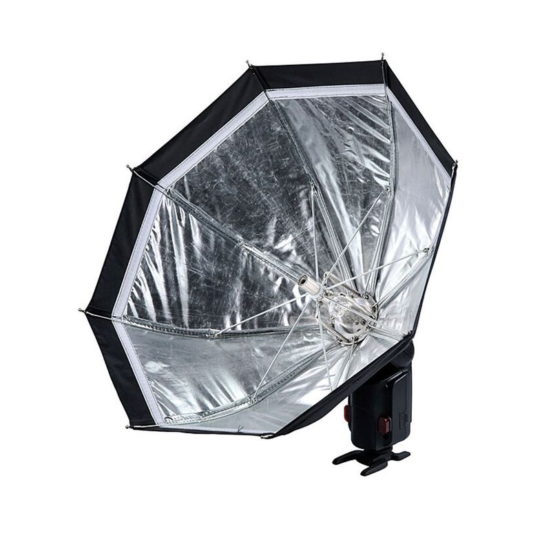 GODOX - Sombrilla Godox AD-S7 para flash AD200  AD200 PRO  AD360 II