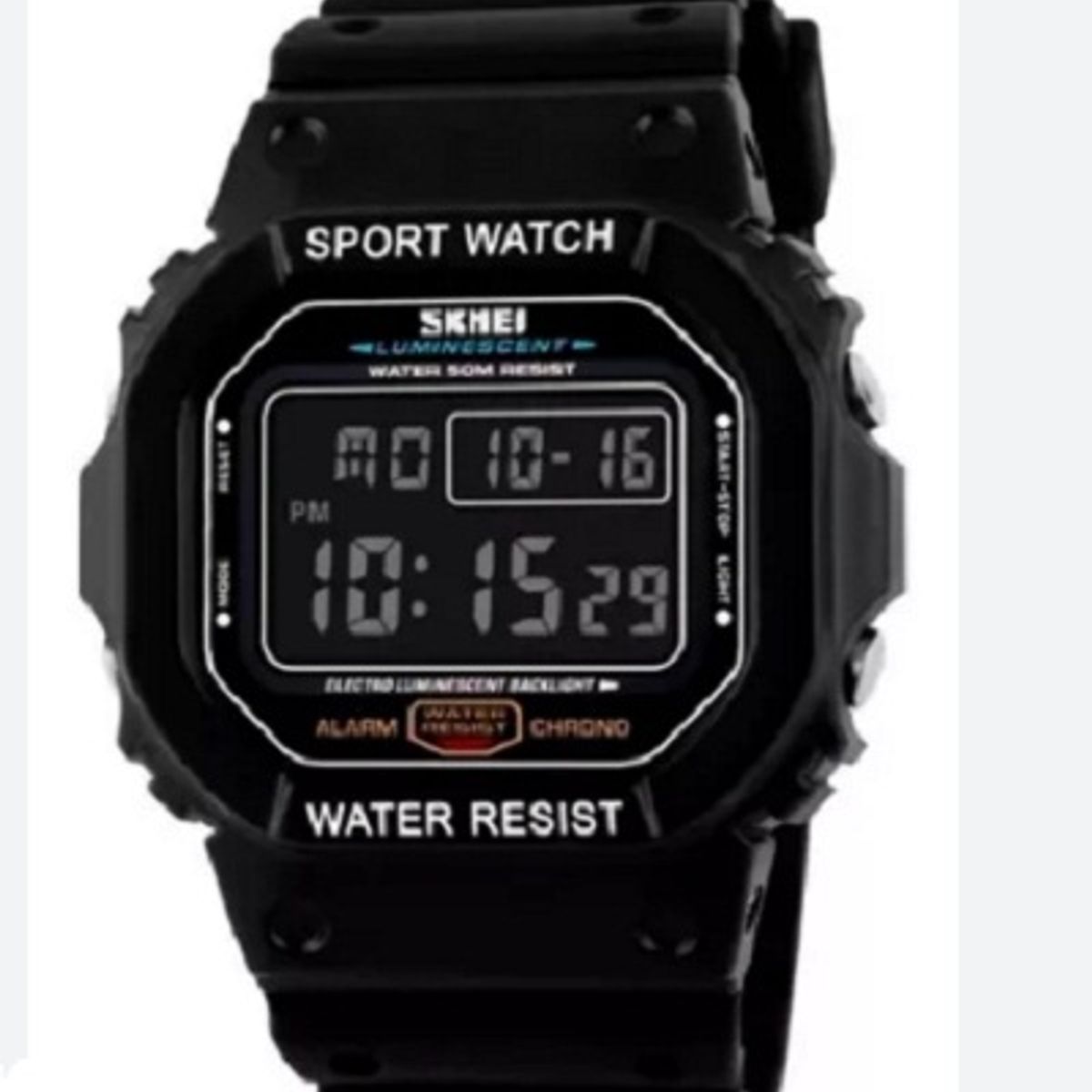 SKMEI - Reloj Skmei Digital 1134 para hombre