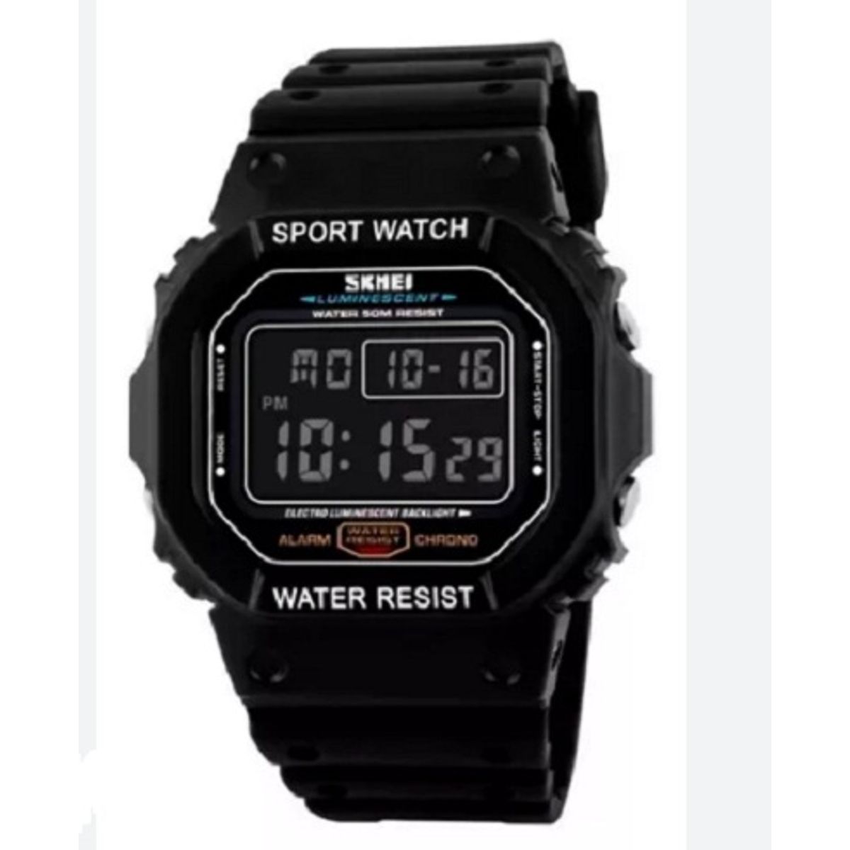 SKMEI - Reloj Skmei Digital 1134 para hombre