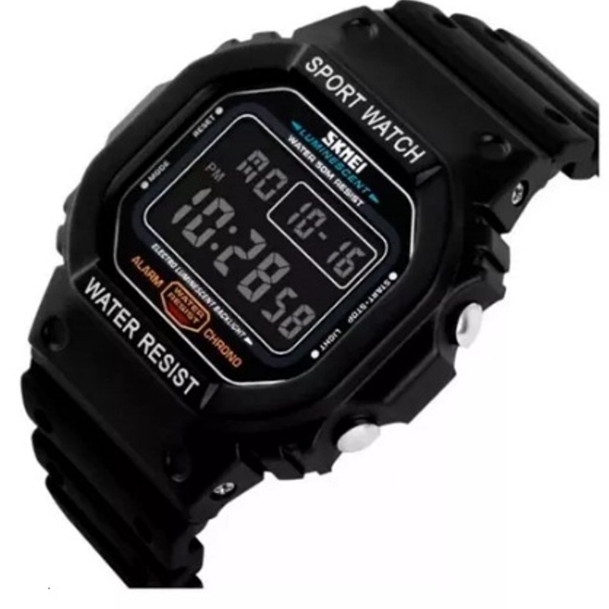 SKMEI - Reloj Skmei Digital 1134 para hombre
