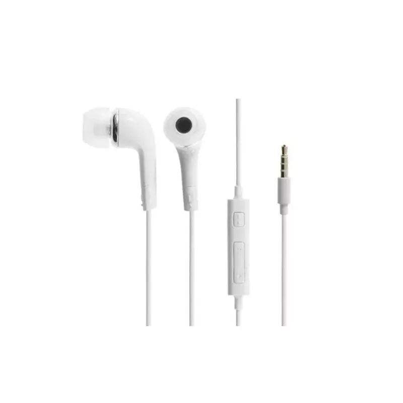 SAMSUNG - Audífonos Samsung GH-59 Manos Libres Blanco